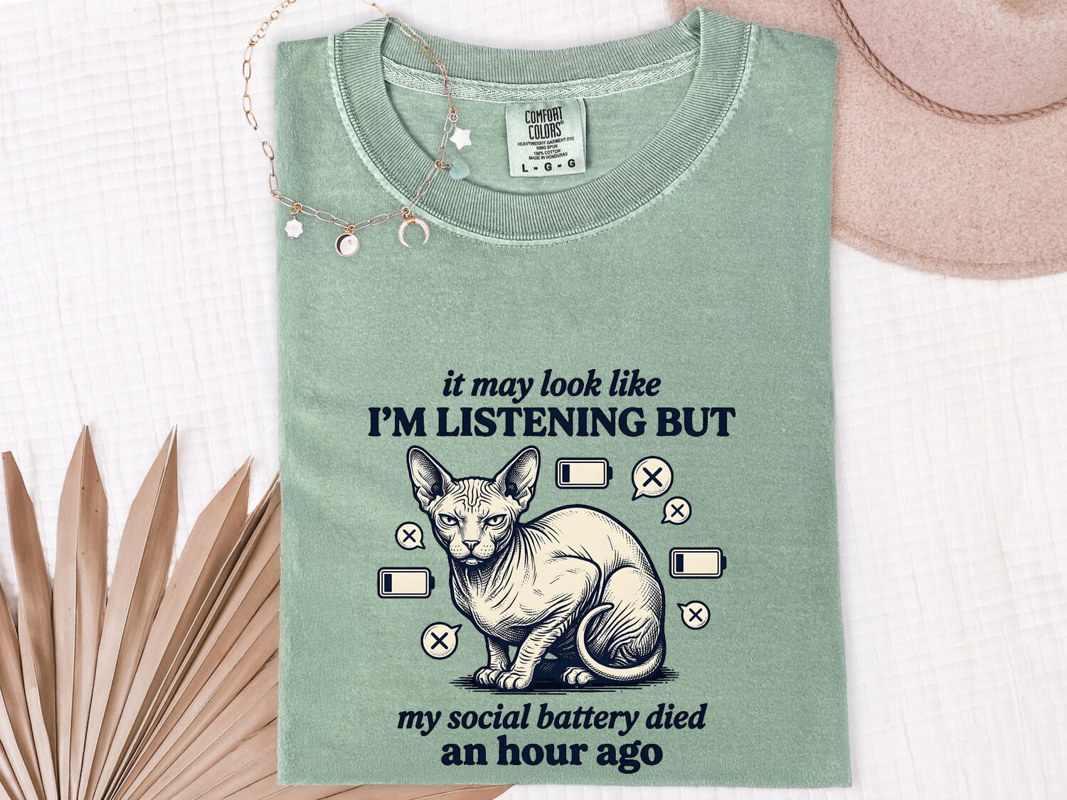 Sphynx Pet Shirt Cat Cat Characteristics Gift Women Old School Tee Hairless Cat T-Shirt Cat Fan Feline Tshirt Traits Graphic Outline Charge