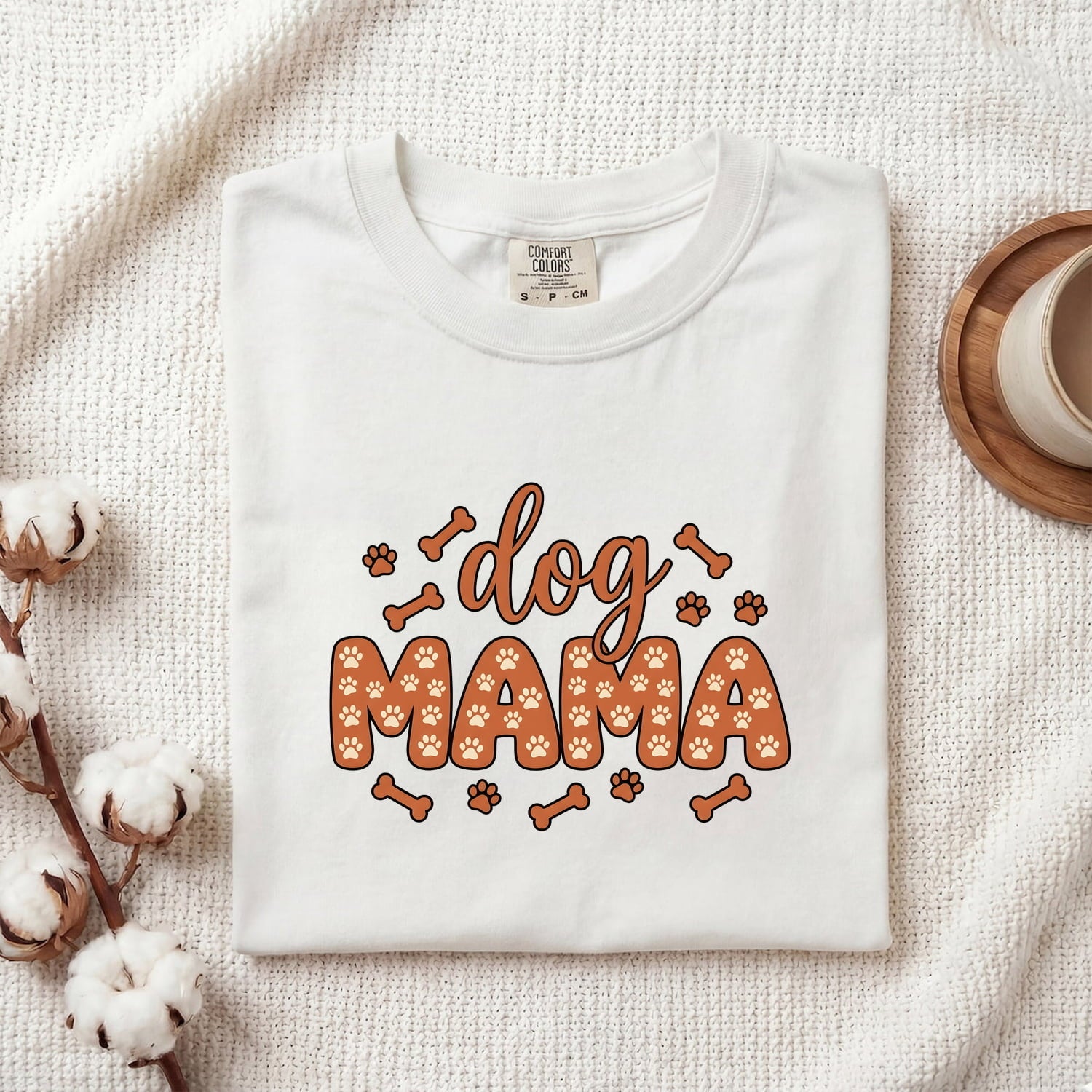 Dog Owner Shirt Dog Pet Gift Women Cartoon Tee Dog Mom T-Shirt Dog Fan Puppy Tshirt Pet Graphic Sketch Animal Paws Tshirt
