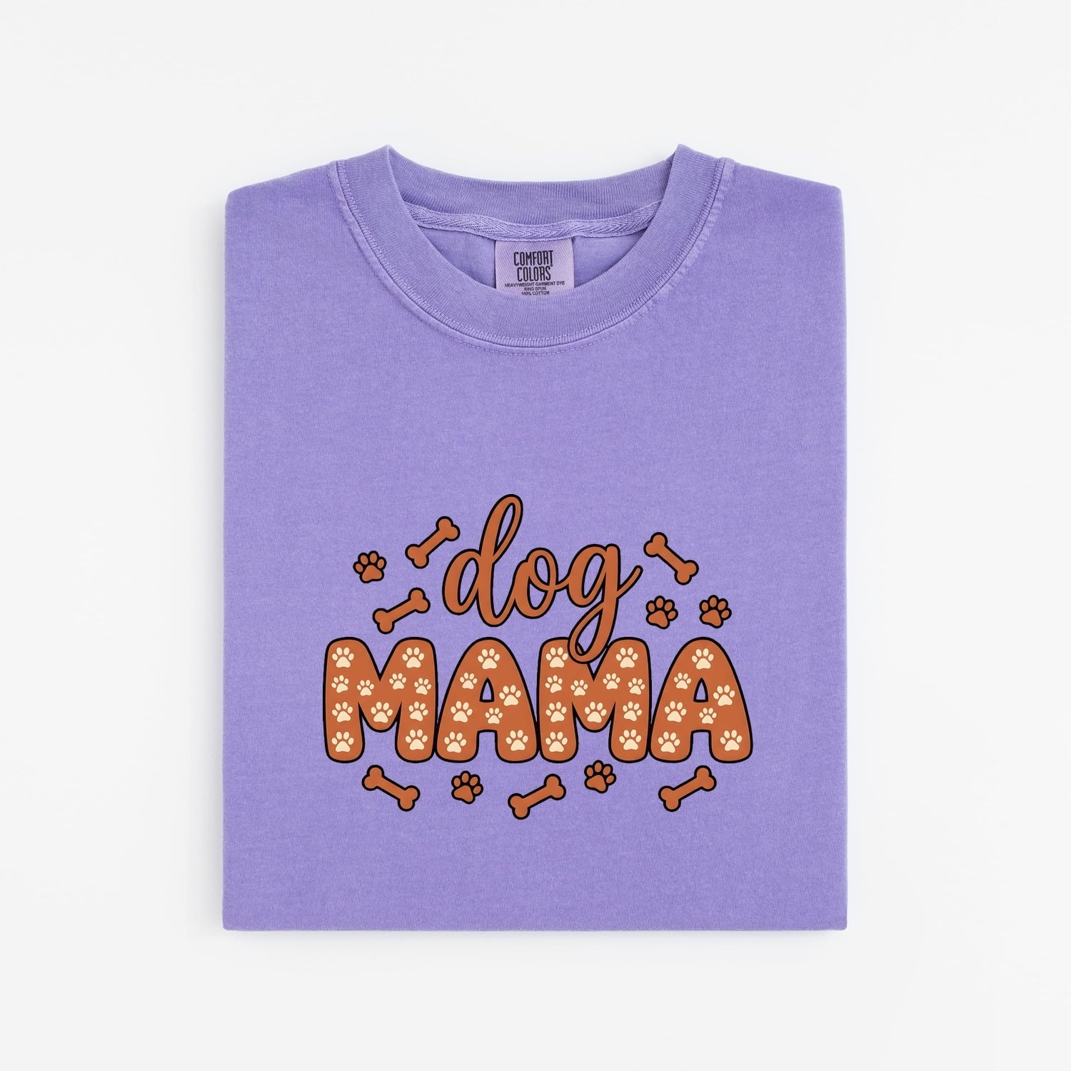 Dog Owner Shirt Dog Pet Gift Women Cartoon Tee Dog Mom T-Shirt Dog Fan Puppy Tshirt Pet Graphic Sketch Animal Paws Tshirt