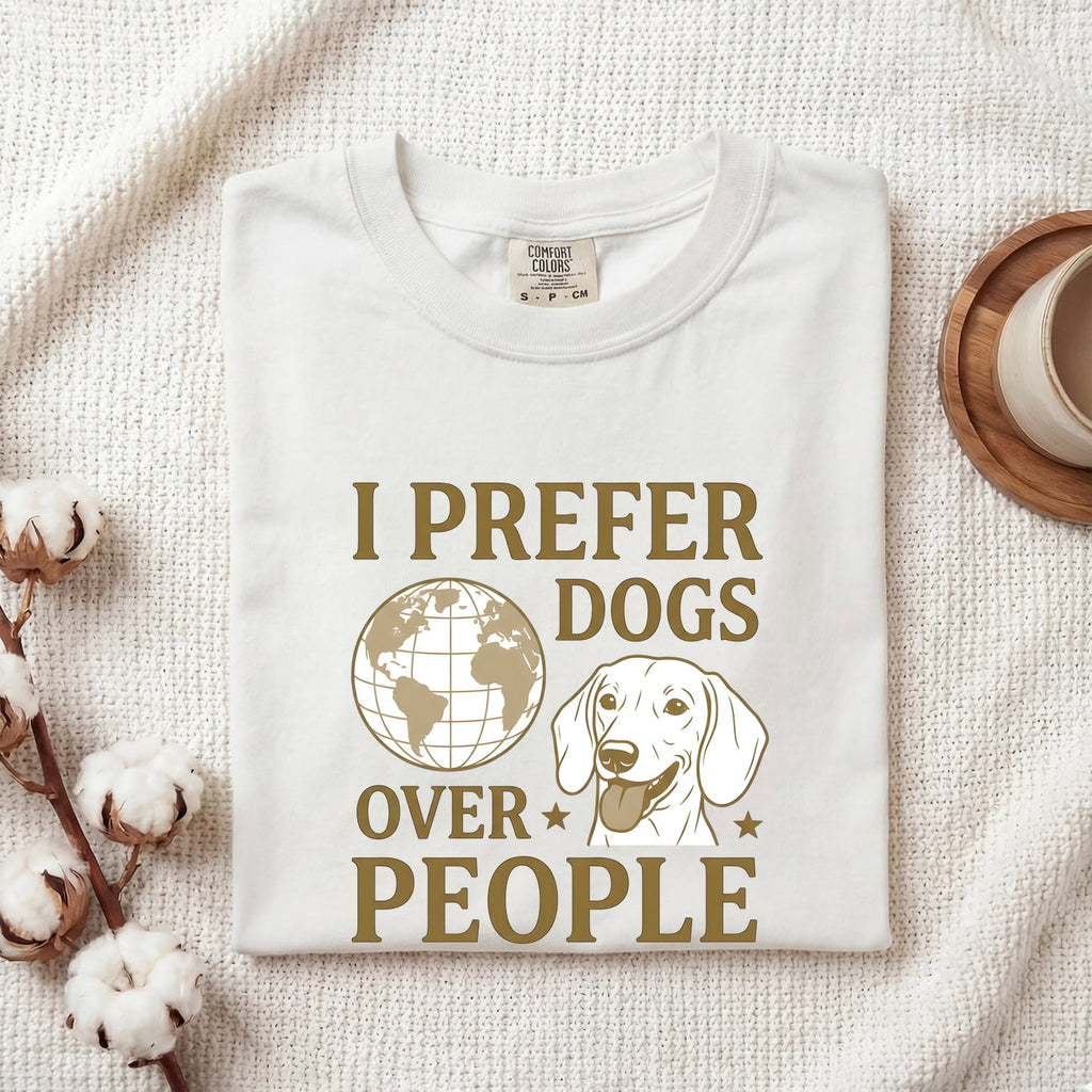 Dog Face Shirt Dog Pet Gift Women Bold Tee Puppy T-Shirt Dog Fan Canine Tshirt Animal Graphic Vintage Globe Tshirt