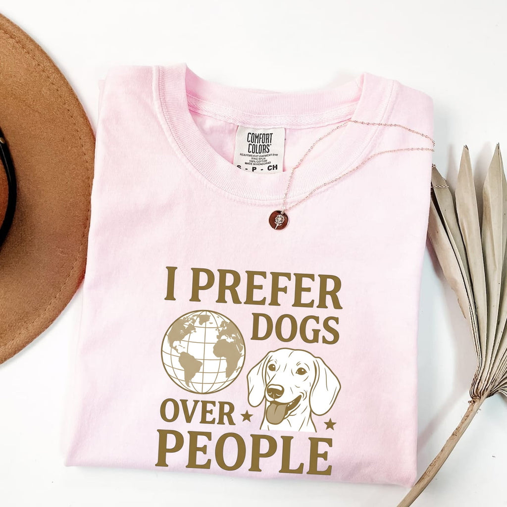 Dog Face Shirt Dog Pet Gift Women Bold Tee Puppy T-Shirt Dog Fan Canine Tshirt Animal Graphic Vintage Globe Tshirt