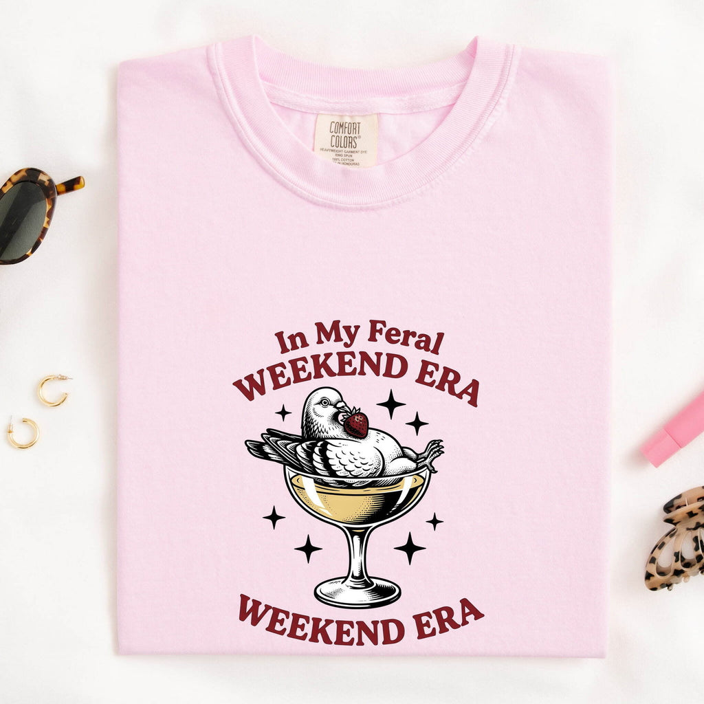 Dove Drink Shirt Funny Pet Gift Women Classic Tee Drink T-Shirt Humor Fan Vintage Tshirt Animal Graphic Old School Berry Tshirt
