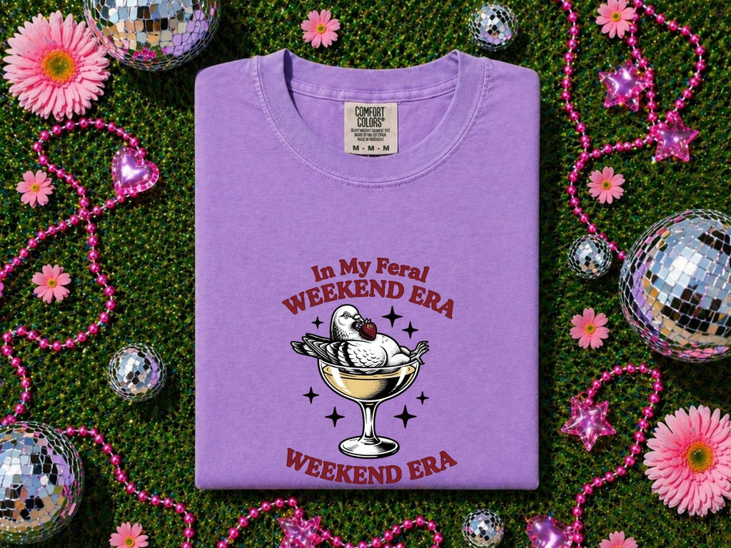 Dove Drink Shirt Funny Pet Gift Women Classic Tee Drink T-Shirt Humor Fan Vintage Tshirt Animal Graphic Old School Berry Tshirt