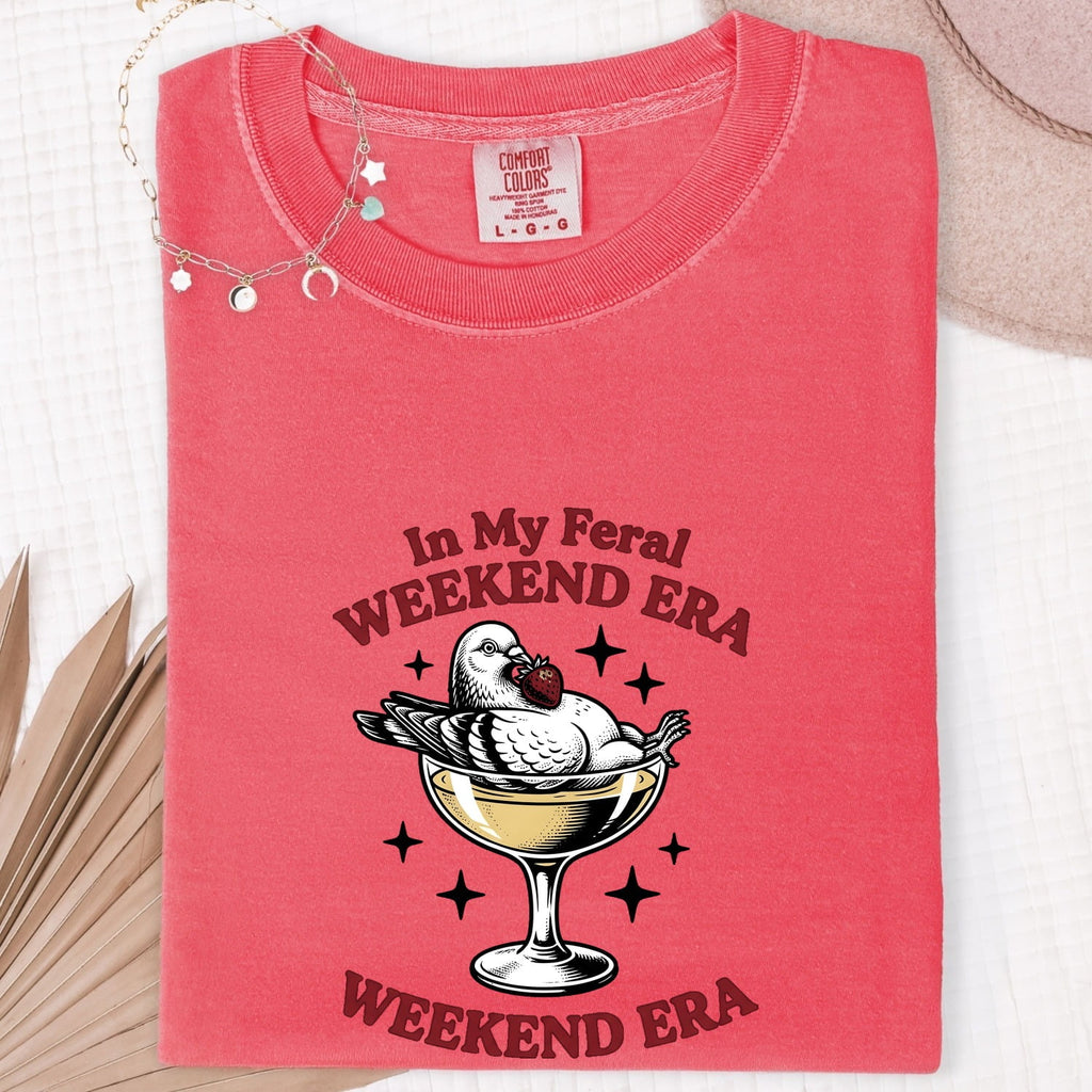 Dove Drink Shirt Funny Pet Gift Women Classic Tee Drink T-Shirt Humor Fan Vintage Tshirt Animal Graphic Old School Berry Tshirt