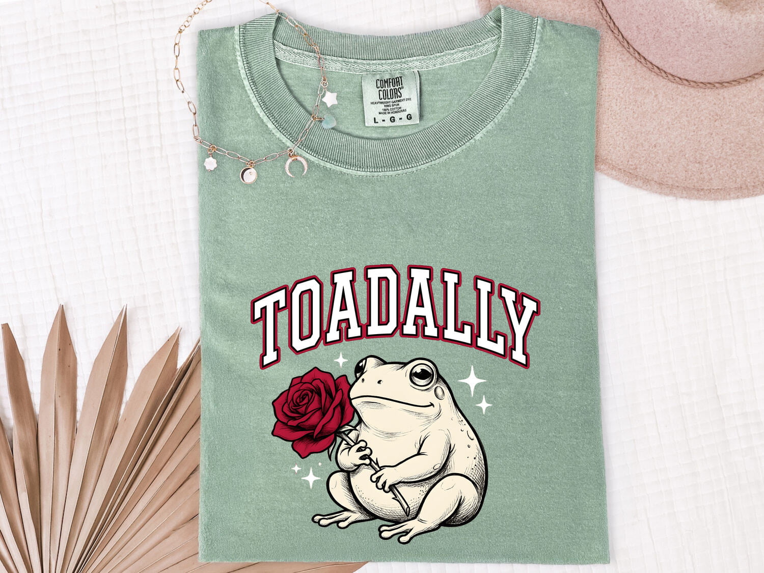 Frog Rose Shirt St. Valentines Day Pet Gift Women Sketch Tee Toad T-Shirt Valentine Fan Drawing Tshirt Old School Twinkles Tshirt