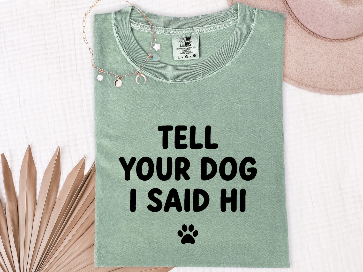 Paw Print Shirt Dog Animal Gift Women Playful Tee Footprint T-Shirt Dog Fan Paw Graphic Tshirt Minimalist Pet Humor Tshirt