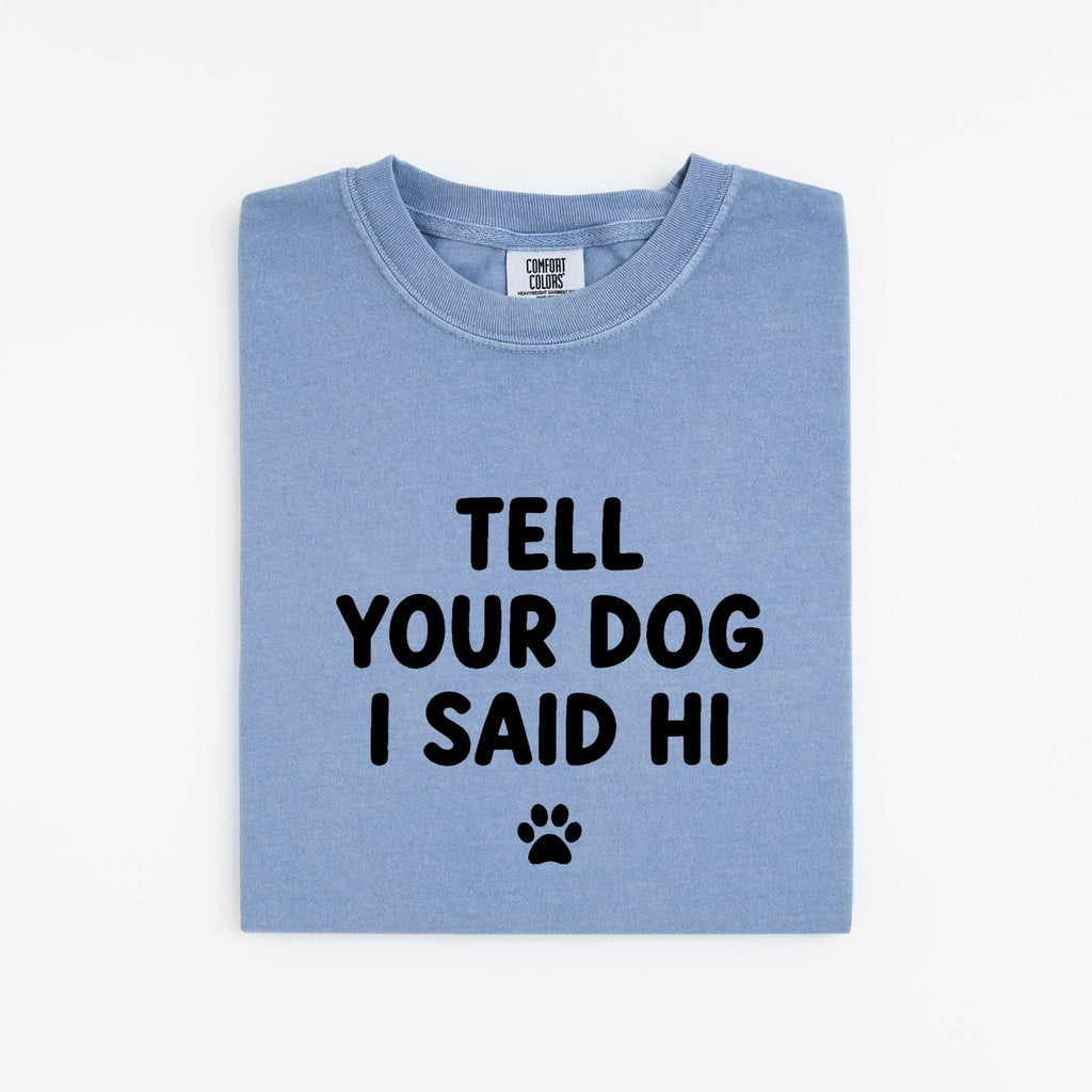Paw Print Shirt Dog Animal Gift Women Playful Tee Footprint T-Shirt Dog Fan Paw Graphic Tshirt Minimalist Pet Humor Tshirt
